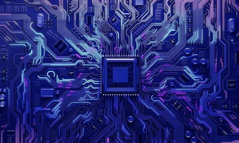 盐山县工业物联网核心技术体系与落地应用解析